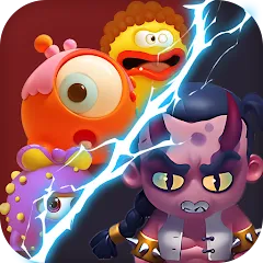 細胞塔防儲值代儲值 - 國際遊戲遊戲代儲商品圖片，提供快速安全的遊戲點數儲值服務