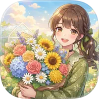 織夢花園：森系輕經營 代儲值 - 台灣遊戲遊戲代儲商品圖片，提供快速安全的遊戲點數儲值服務