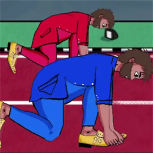 老頭愛跑步代儲值 - 台灣遊戲遊戲代儲商品圖片，提供快速安全的遊戲點數儲值服務