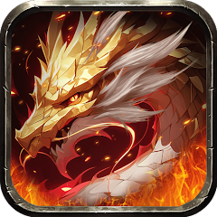 聖龍戰歌 代儲值 - 台灣遊戲遊戲代儲商品圖片，提供快速安全的遊戲點數儲值服務