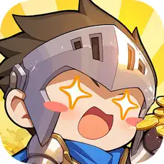 胡來英雄 Holy！ 代儲值 - 台灣遊戲遊戲代儲商品圖片，提供快速安全的遊戲點數儲值服務