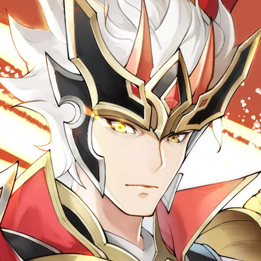 英傑傳代儲值 - 台灣遊戲遊戲代儲商品圖片，提供快速安全的遊戲點數儲值服務