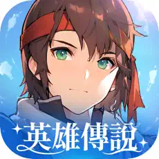 英雄傳說：卡卡布三部曲代儲值 - 台灣遊戲遊戲代儲商品圖片，提供快速安全的遊戲點數儲值服務