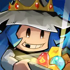 英雄刷刷刷代儲值 - 台灣遊戲遊戲代儲商品圖片，提供快速安全的遊戲點數儲值服務