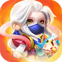 萌妖世界-新冒險代儲值 - 台灣遊戲遊戲代儲商品圖片，提供快速安全的遊戲點數儲值服務