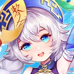 萬靈契約代儲值 - 台灣遊戲遊戲代儲商品圖片，提供快速安全的遊戲點數儲值服務