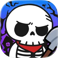 見習骷髏王 代儲值 - 台灣遊戲遊戲代儲商品縮圖