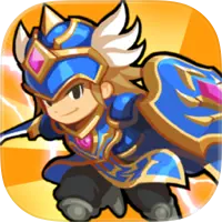 覺醒勇士-放置代儲 - 國際遊戲遊戲代儲商品圖片，提供快速安全的遊戲點數儲值服務