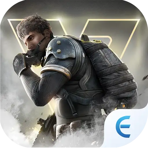 超凡先鋒 代儲值 - 國際遊戲遊戲代儲商品圖片，提供快速安全的遊戲點數儲值服務