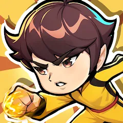 超次元大俠代儲值 - 台灣遊戲遊戲代儲商品圖片，提供快速安全的遊戲點數儲值服務