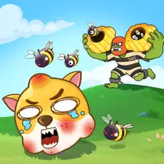 超能戰爭 代儲值 - 台灣遊戲遊戲代儲商品圖片，提供快速安全的遊戲點數儲值服務