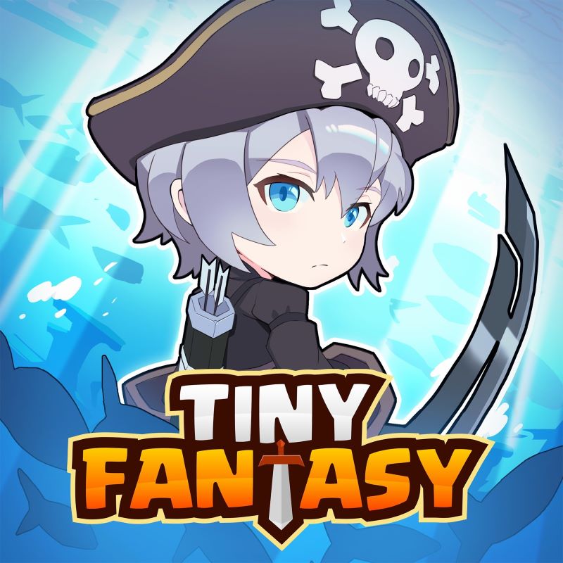 迷你戰記代儲 - 國際遊戲遊戲代儲商品圖片，提供快速安全的遊戲點數儲值服務