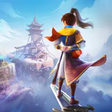 逍遙仙緣 代儲值 - 台灣遊戲遊戲代儲商品圖片，提供快速安全的遊戲點數儲值服務