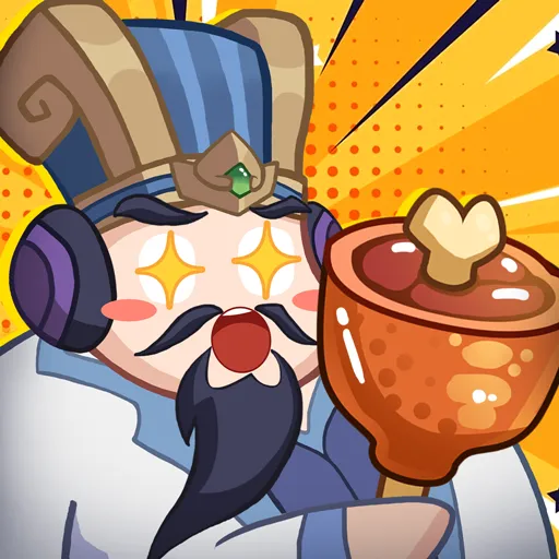 這個三國胖嘟嘟代儲值 - 國際遊戲遊戲代儲商品圖片，提供快速安全的遊戲點數儲值服務