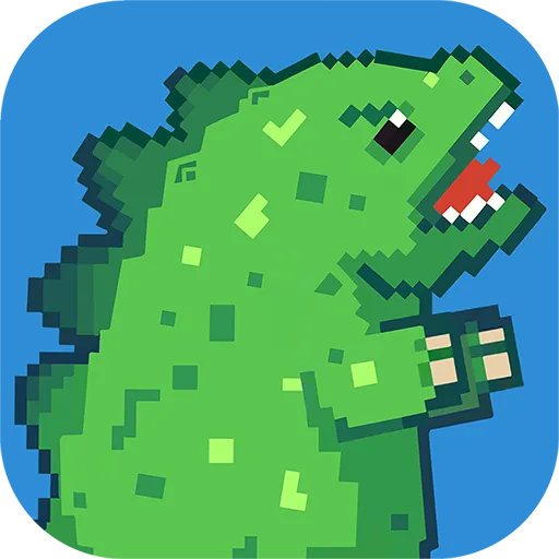 進擊的小怪獸：放置型RPG代儲值 - 國際遊戲遊戲代儲商品圖片，提供快速安全的遊戲點數儲值服務