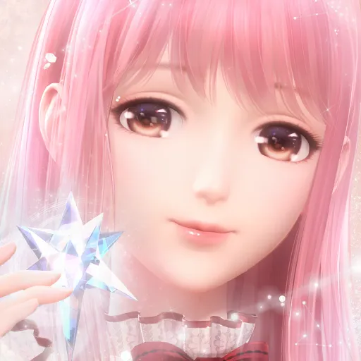 閃耀暖暖代儲值 - 台灣遊戲遊戲代儲商品圖片，提供快速安全的遊戲點數儲值服務