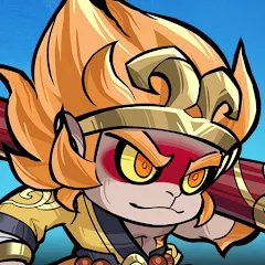 開局一隻猴代儲值 - 國際遊戲遊戲代儲商品圖片，提供快速安全的遊戲點數儲值服務