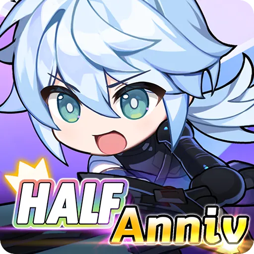 靈魂衝擊：無限放置代儲值 - 國際遊戲遊戲代儲商品圖片，提供快速安全的遊戲點數儲值服務