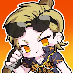 靈魂黑幫代儲值 - 台灣遊戲遊戲代儲商品圖片，提供快速安全的遊戲點數儲值服務