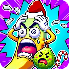 香蕉缺個芭樂代儲值 - 台灣遊戲遊戲代儲商品圖片，提供快速安全的遊戲點數儲值服務