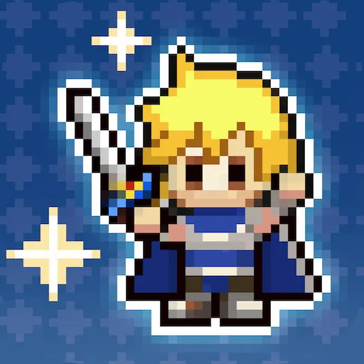 馬賽克英雄 代儲值 - 國際遊戲遊戲代儲商品圖片，提供快速安全的遊戲點數儲值服務