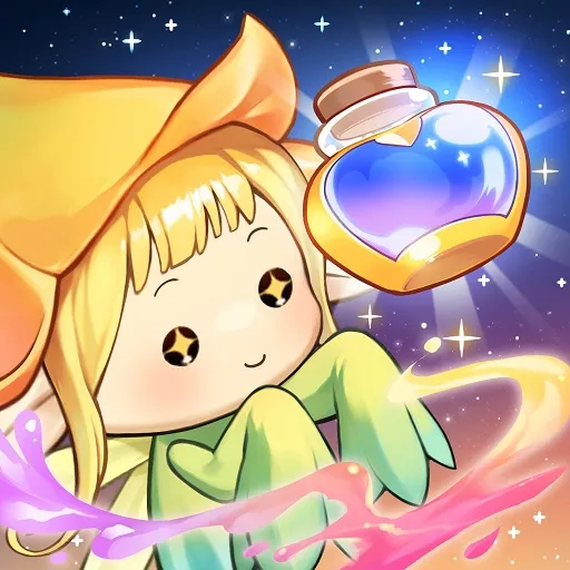 魔法的墨水 代儲值 - 國際遊戲遊戲代儲商品圖片，提供快速安全的遊戲點數儲值服務