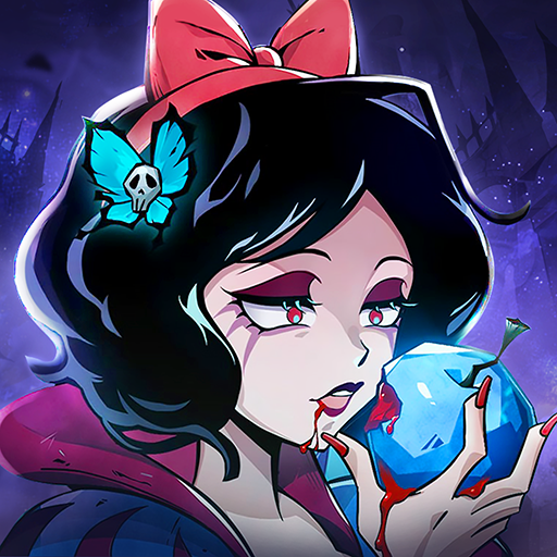 魔鏡物語 代儲值 - 台灣遊戲遊戲代儲商品圖片，提供快速安全的遊戲點數儲值服務