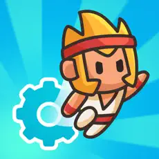 齒輪獸衛隊 代儲值 - 國際遊戲遊戲代儲商品圖片，提供快速安全的遊戲點數儲值服務